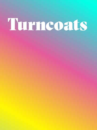 Cover Image for Turncoats