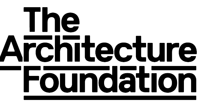 logo of The Architecture Foundation