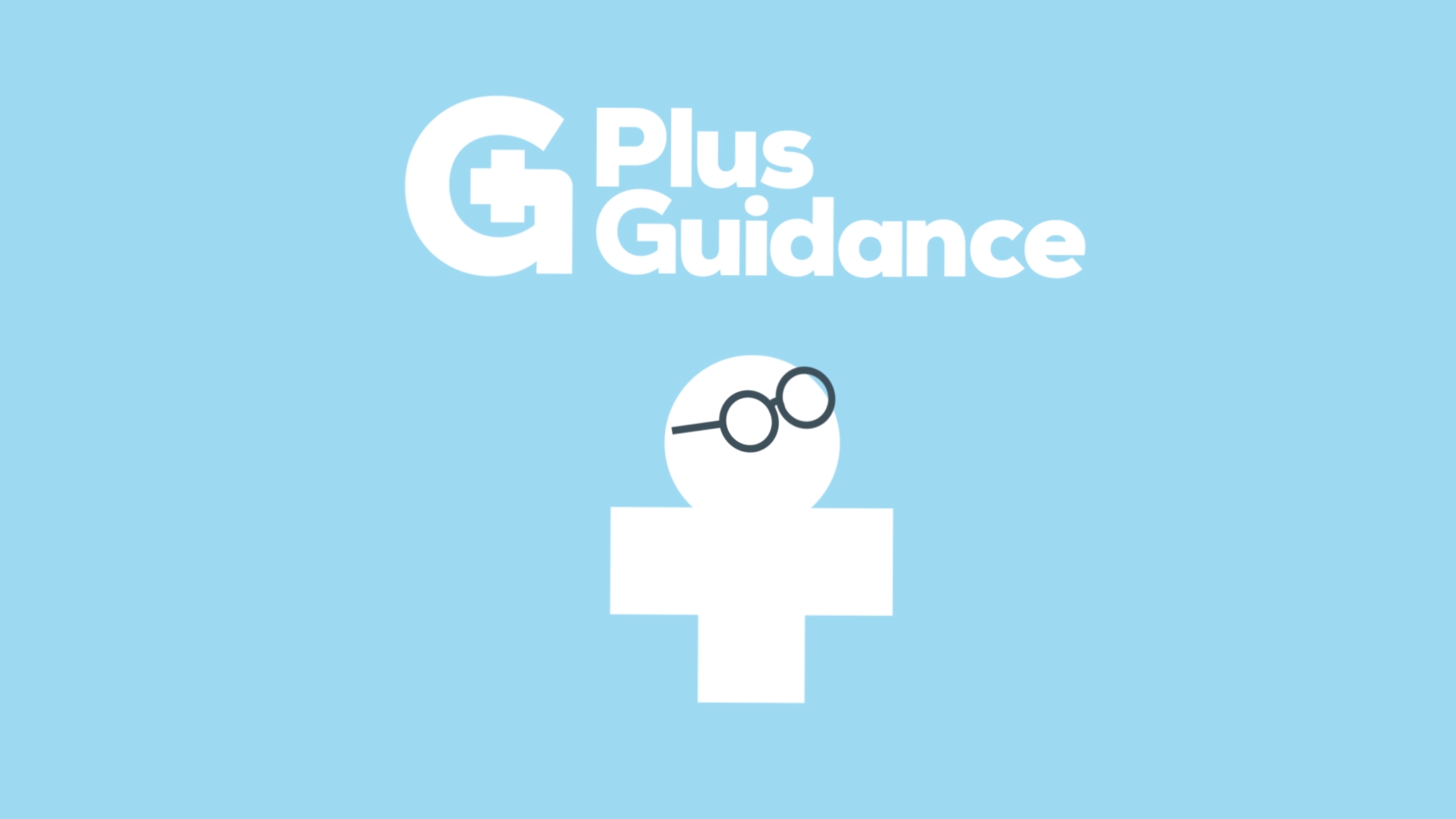 Cover Image for PlusGuidance – Search and Guides