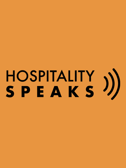 Cover Image for Hospitality Speaks